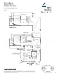 The LakeGarden Residences (D22), Condominium #616188161